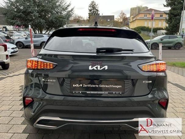 Kia XCeed 1.6 T-GDi 150 kW image number 8