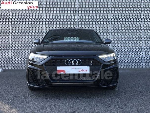 Audi A1 40 TFSI S tronic S-line 152 kW image number 2