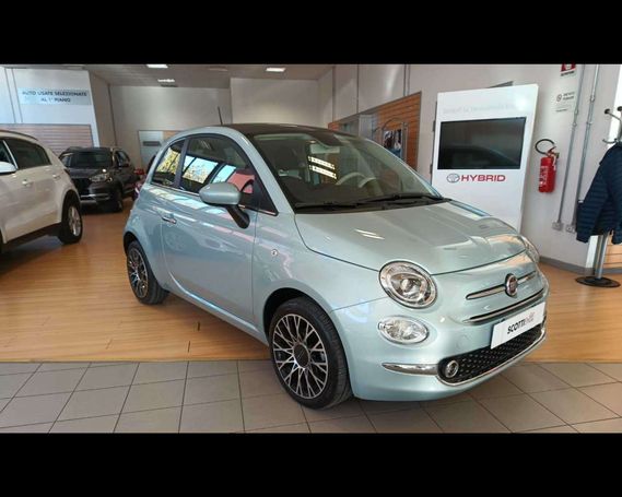 Fiat 500 1.0 51 kW image number 2