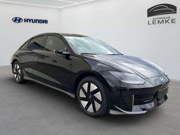 Hyundai Ioniq 6 77 kWh 239 kW image number 3