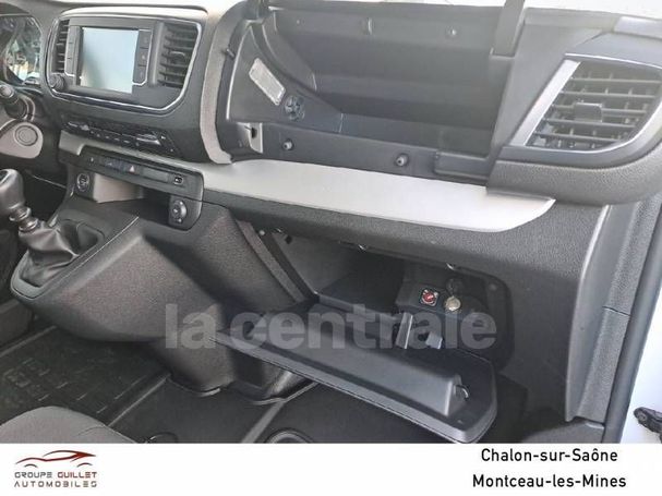 Opel Vivaro 145 DI 106 kW image number 18