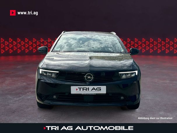 Opel Astra Turbo Sports Tourer Elegance 96 kW image number 8