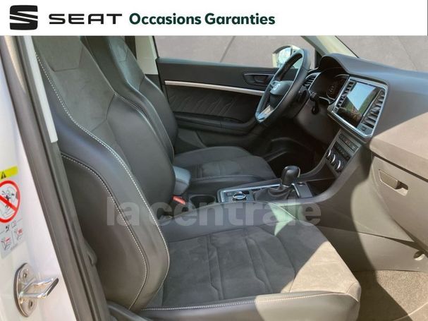 Seat Ateca 1.5 TSI DSG 110 kW image number 20