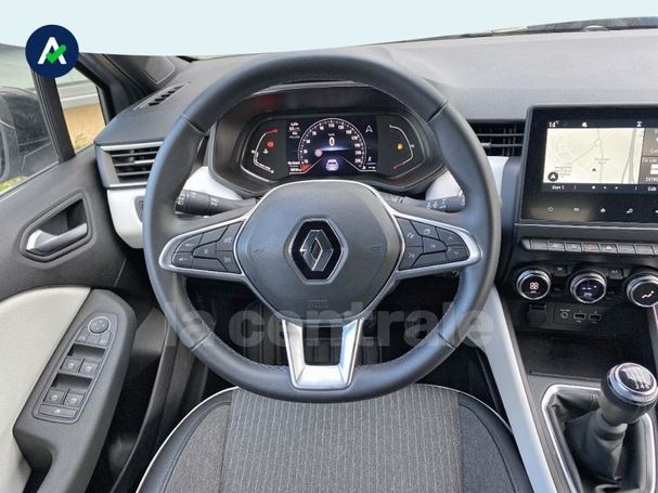 Renault Clio TCe 90 Techno 66 kW image number 17