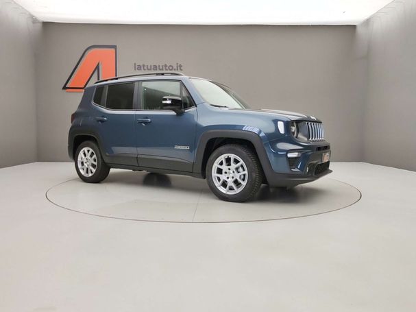 Jeep Renegade 96 kW image number 3