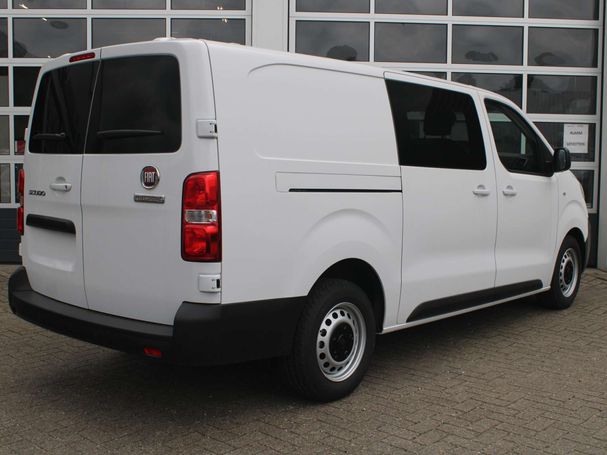 Fiat Scudo L3 2.0 145 107 kW image number 14