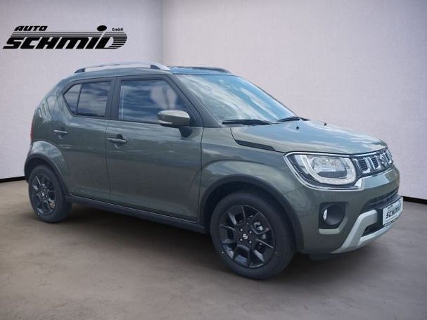 Suzuki Ignis 61 kW image number 2