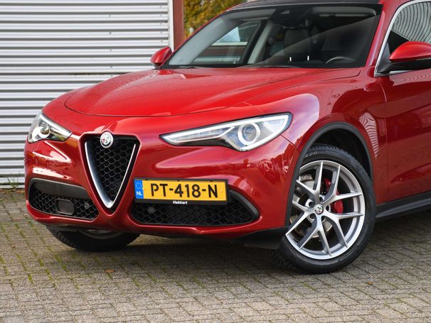 Alfa Romeo Stelvio 2.0 First Edition 206 kW image number 1