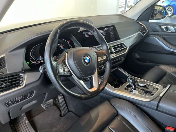 BMW X5 xLine xDrive 213 kW image number 14