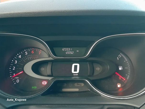 Renault Captur Energy TCe 66 kW image number 22