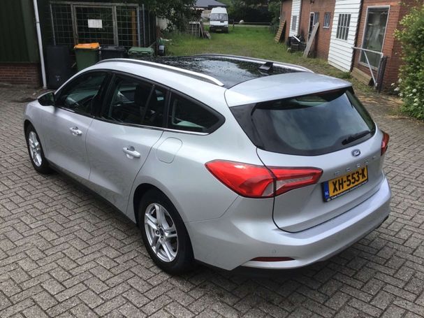 Ford Focus 1.5 88 kW image number 5