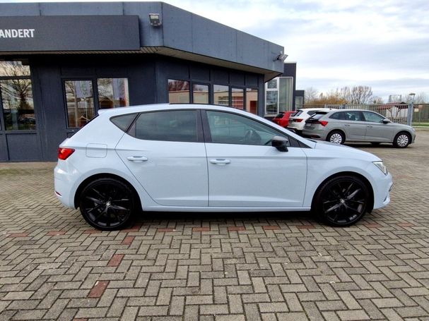 Seat Leon 1.5 TSI FR 110 kW image number 6