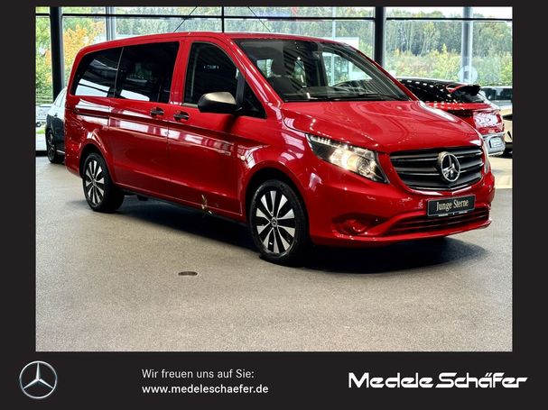 Mercedes-Benz Vito 116 CDi Tourer PRO 120 kW image number 14