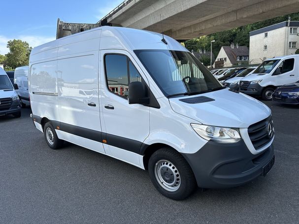 Mercedes-Benz Sprinter 317 CDI RWD 125 kW image number 2