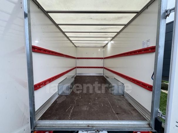 Renault Master Energy dCi L3H1 107 kW image number 11