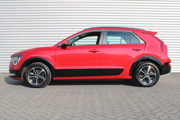 Kia Niro 1.6 GDI Hybrid 95 kW image number 2