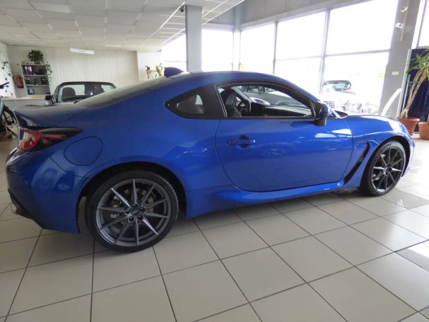 Subaru BRZ 2.4 172 kW image number 3