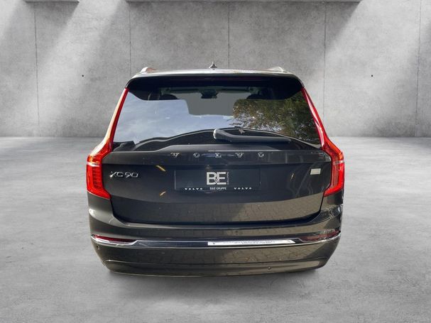 Volvo XC90 T8 Recharge AWD Plus 335 kW image number 5