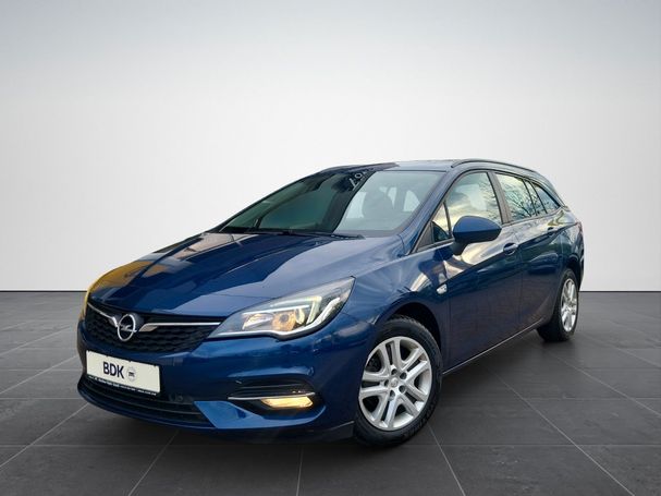 Opel Astra D 77 kW image number 1