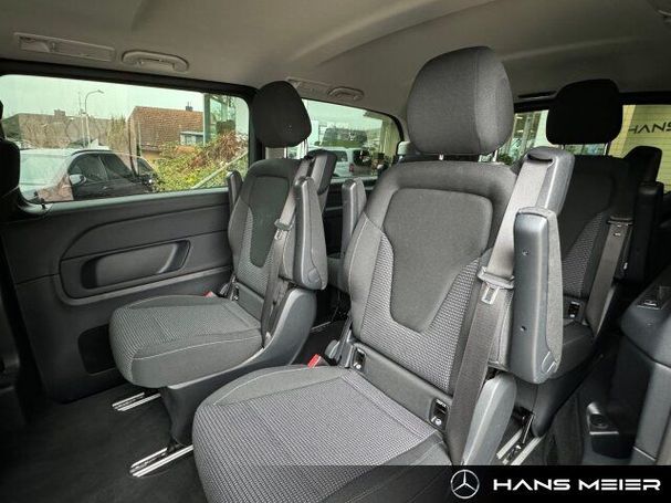 Mercedes-Benz V 220d Edition 1 120 kW image number 12