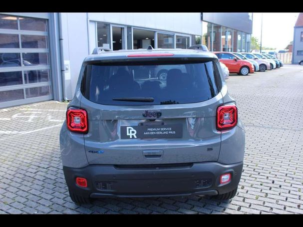 Jeep Renegade 177 kW image number 5