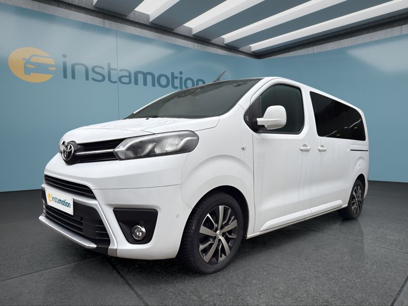 Toyota Proace Verso L1