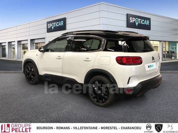 Citroen C5 Aircross 165 kW image number 5