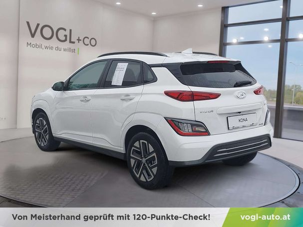 Hyundai Kona 100 kW image number 2