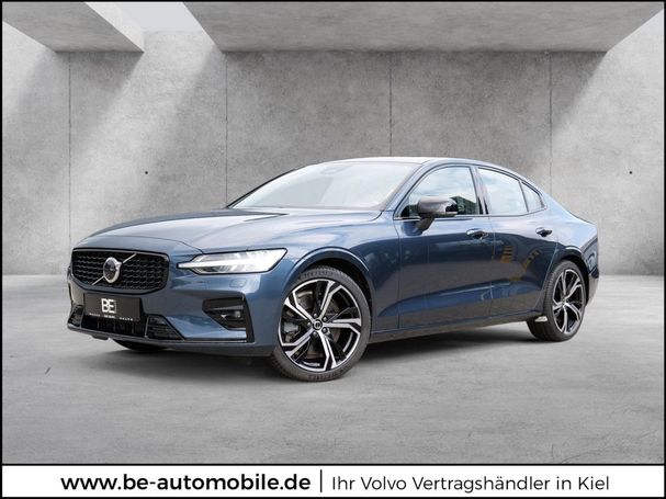 Volvo S60 AWD B5 184 kW image number 1