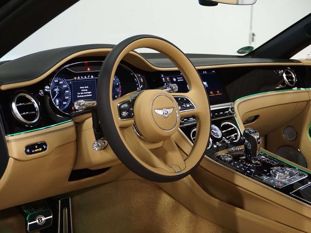 Bentley Continental 485 kW image number 9