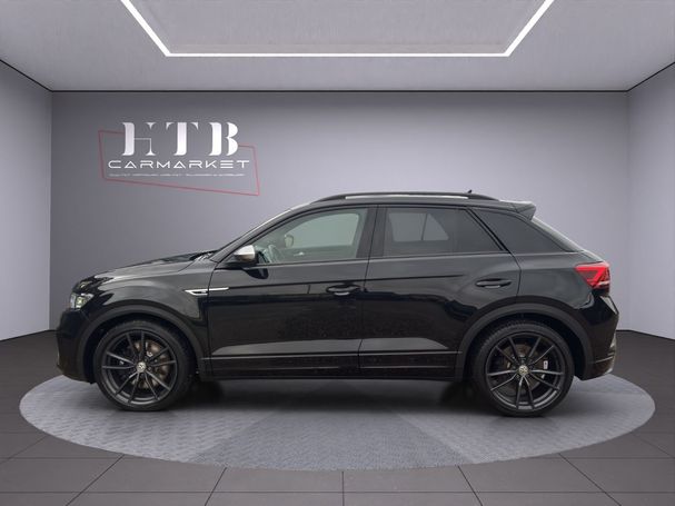 Volkswagen T-Roc R 4Motion DSG 221 kW image number 5