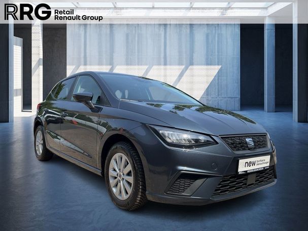 Seat Ibiza 1.0 TSI Style 81 kW image number 2