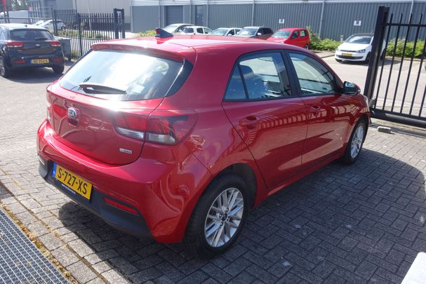 Kia Rio 1.0 74 kW image number 6