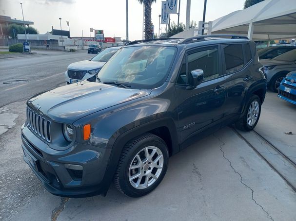 Jeep Renegade 96 kW image number 1