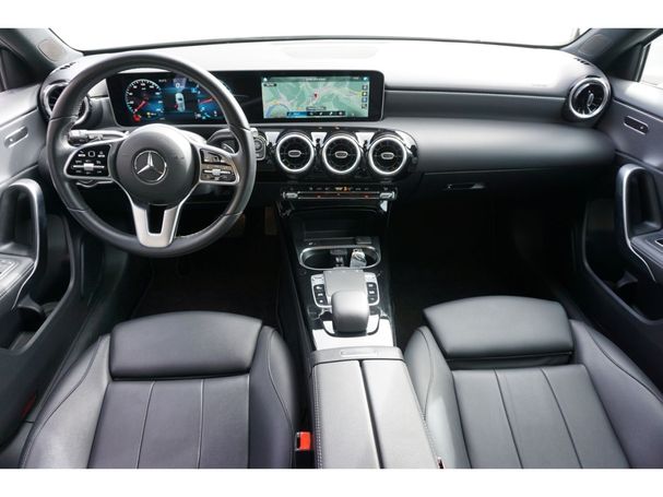 Mercedes-Benz A 220 140 kW image number 5