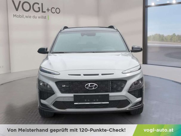 Hyundai Kona 1.0 T-GDI 88 kW image number 6