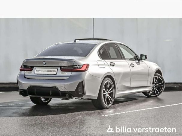 BMW 330 e 215 kW image number 3