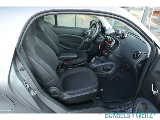 Smart ForTwo 66 kW image number 5