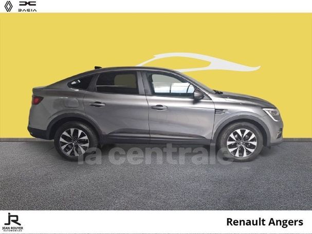 Renault Arkana 140 EDC 103 kW image number 14