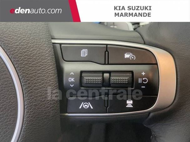 Kia Sportage 195 kW image number 17