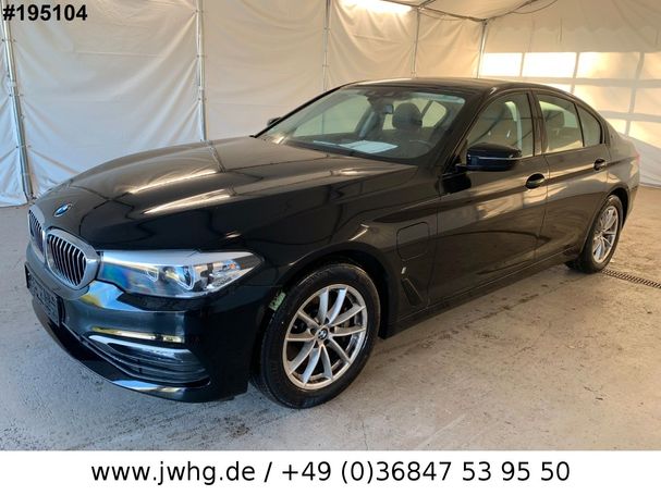 BMW 530 e 185 kW image number 1