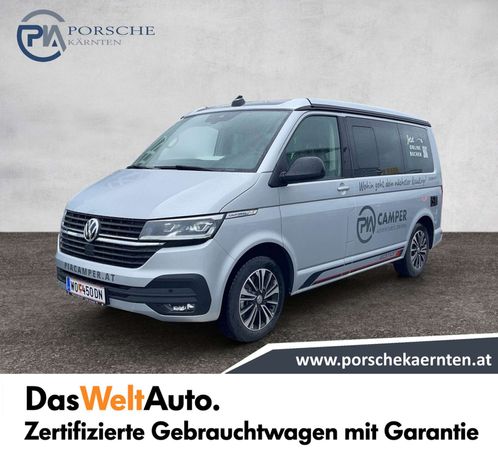 Volkswagen T6 California 4Motion Ocean Edition 110 kW image number 1