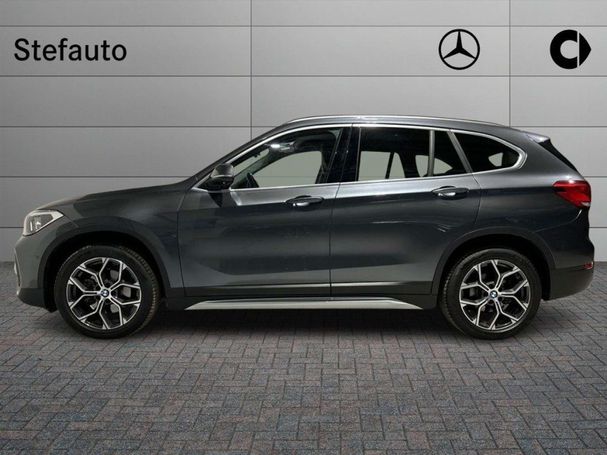 BMW X1 sDrive18d xLine 110 kW image number 5