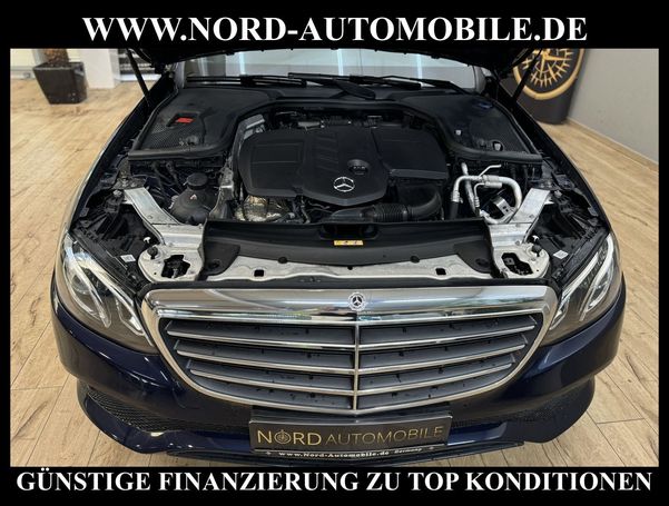 Mercedes-Benz E 220 d T Avantgarde 143 kW image number 25