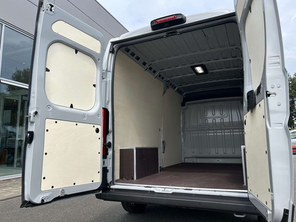 Fiat Ducato 140 103 kW image number 30