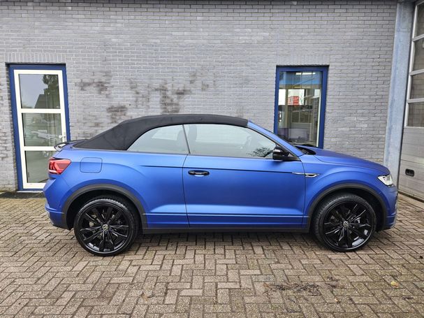 Volkswagen T-Roc 1.5 TSI DSG 110 kW image number 8