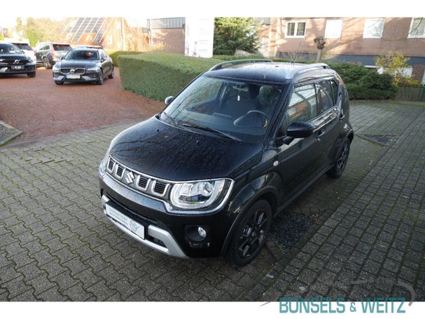 Suzuki Ignis 61 kW image number 1