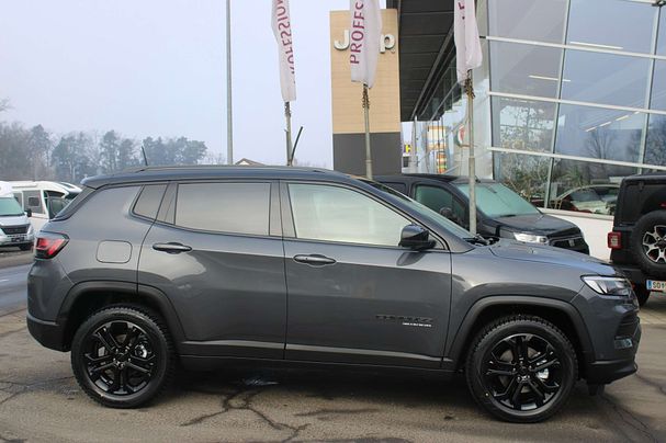 Jeep Compass 1.5 T4 e-Hybrid DCT 96 kW image number 4