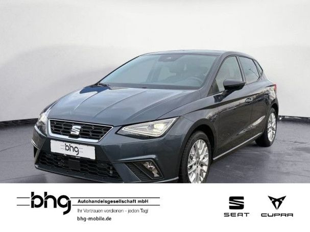 Seat Ibiza 1.0 TSI S&S FR 81 kW image number 1