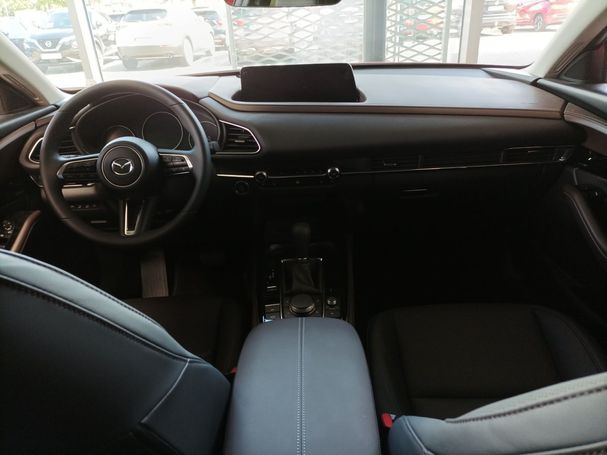 Mazda CX-30 90 kW image number 5